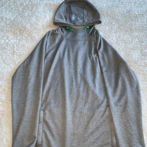 Mens Under Armour Hoodie